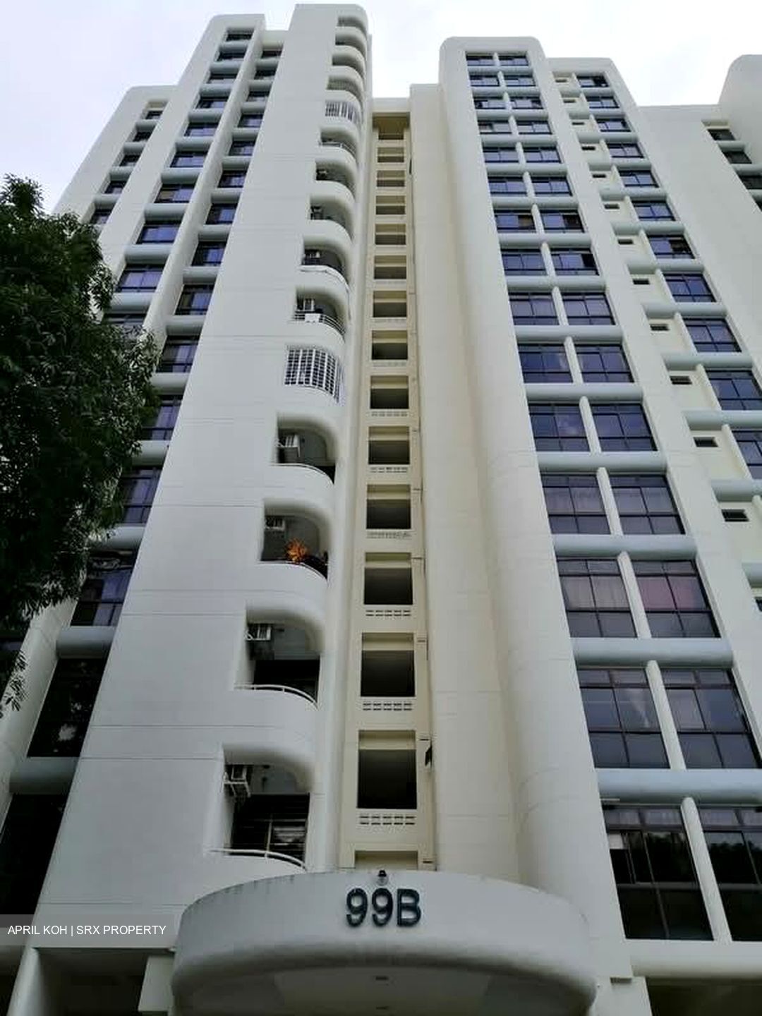 Cashew Heights Condominium (D23), Condominium #562579581